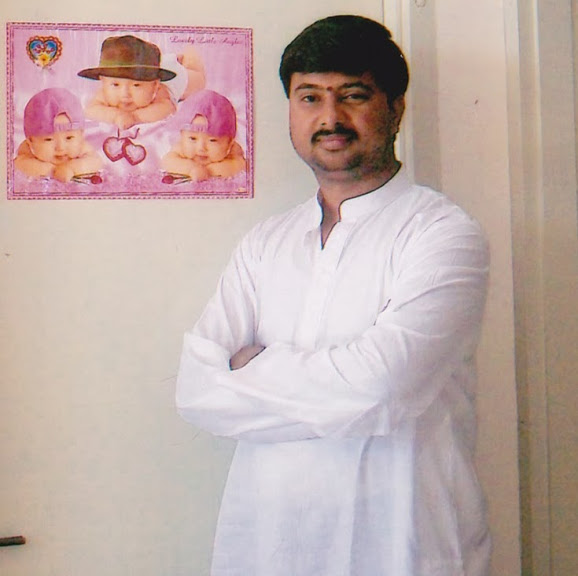 Dr. Venkataramana